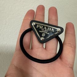 Prada Hair Tie 