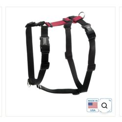 Blue 9 No pull Dog Balance Training Harness-Small