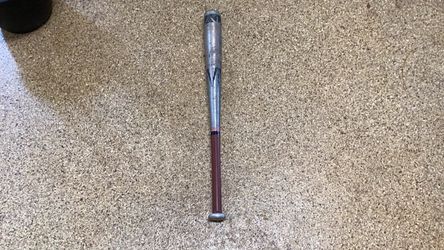 Metal bat