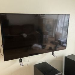 48 Inch Vizio TV E48-D0