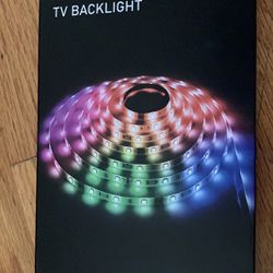  LED TV Backlight kit with Remote 3.3ft