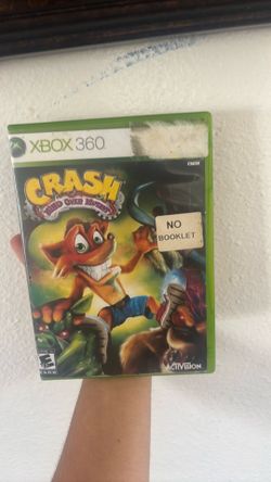 Crash mind over mutant