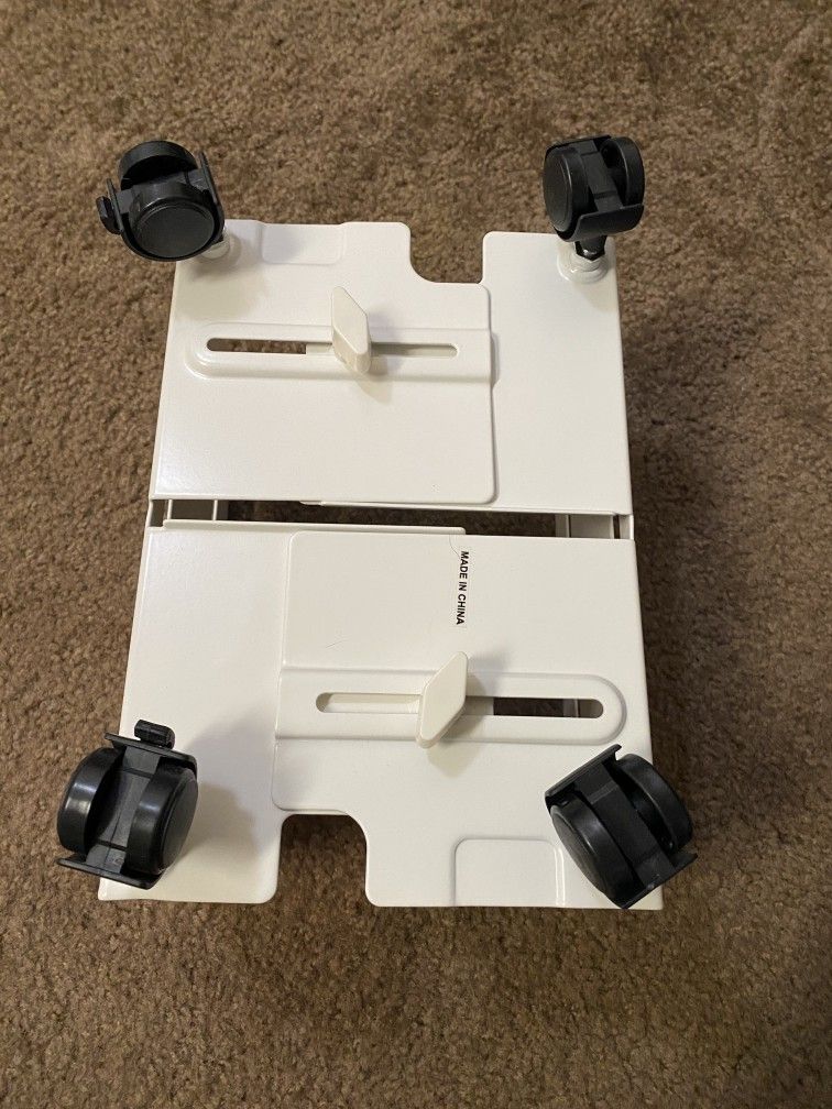 Versatile 24 FHD Monitor & PC Stand Great For Gaming Or Work
