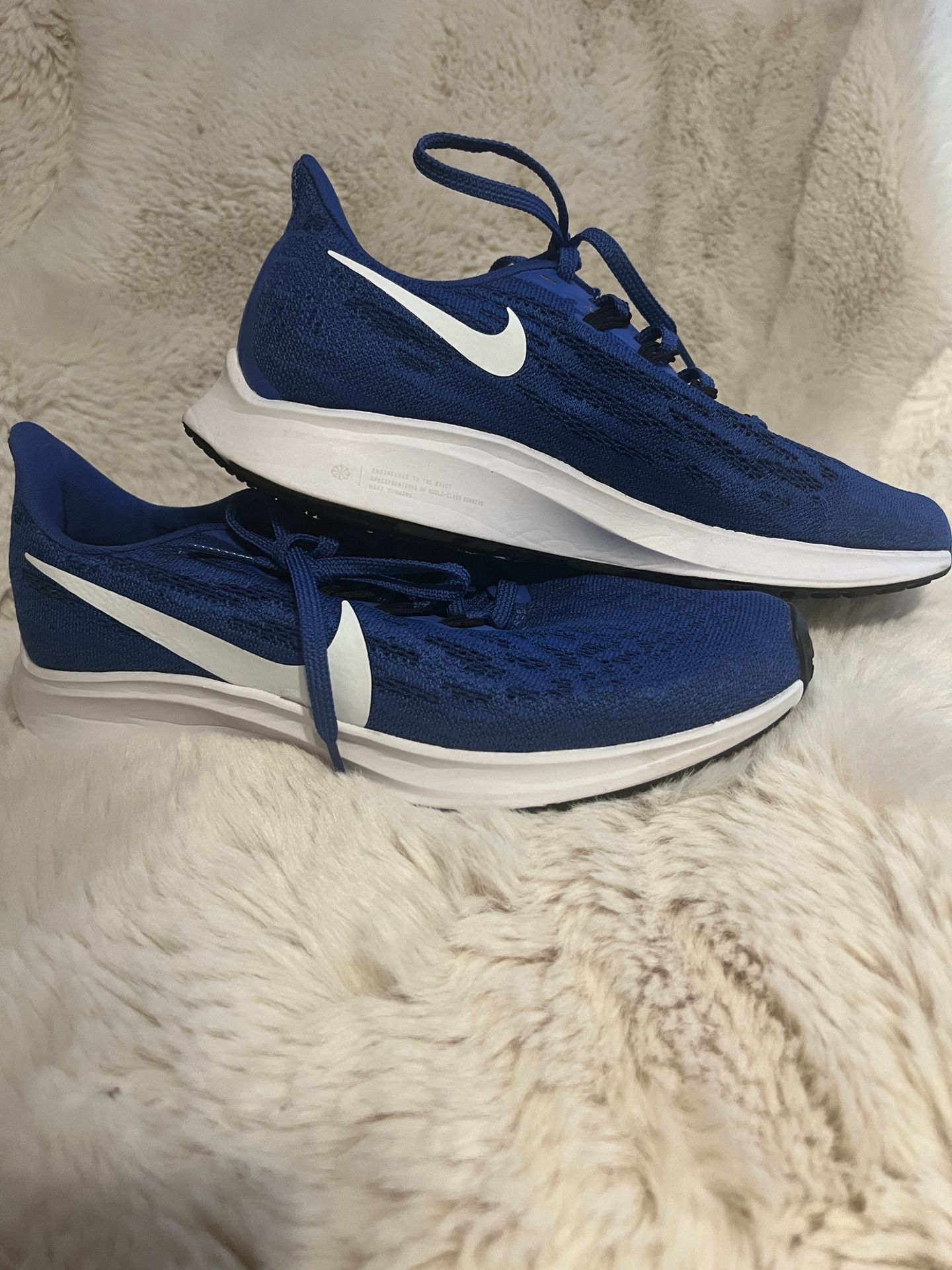 New Nike Zoom Pegasus 36 W 7.5