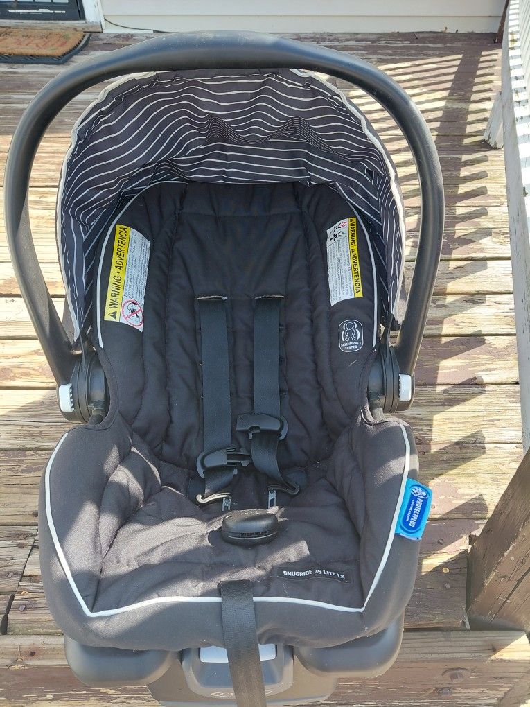 Car Seat