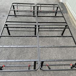 Full Size Bed Frame 