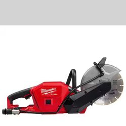 M18 FUEL ONE-KEY 18V Lithium-Ion Brushless Cordless 9 in. Cut Off Saw
