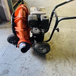 Honda Leaf Blower Billy Goat
