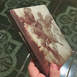 Call Of Duty Black Ops 3 PS4