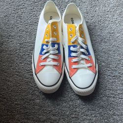 New Converse