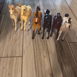 Horses 