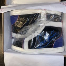 Christian Louboutin ~Louis Orlato Flat 