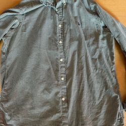 Polo Ralph Lauren Men’s Long Sleeve Shirt