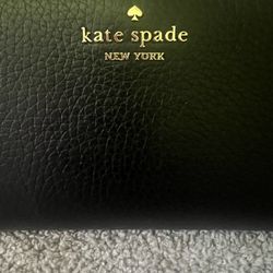 Kate Spade Madison Large Slim Bifold Wallet