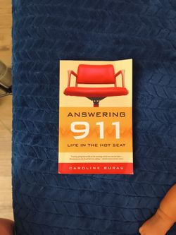 911 book