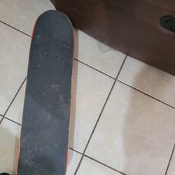 Skateboard