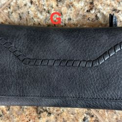 WALLET FOR SALE - RFID PROTECTION