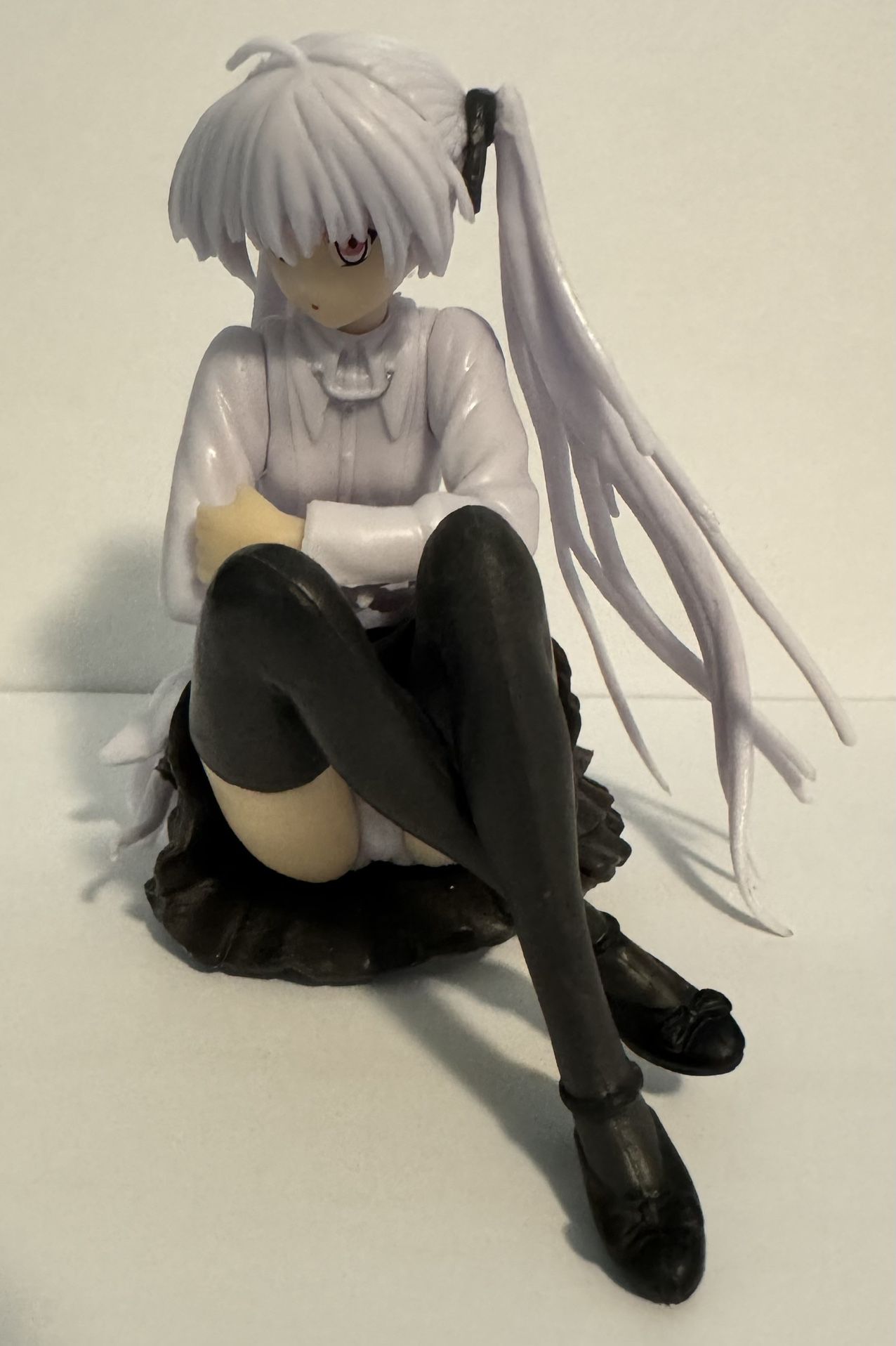 DLUHOS Kasugano Sora
