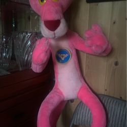 Pink Panther 