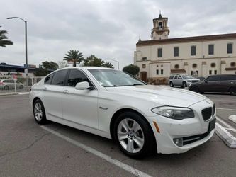 2013 bmw 528i