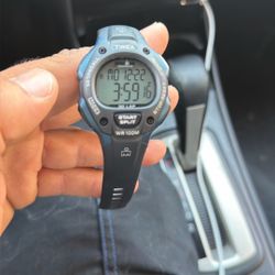 Timex Ironman Watch