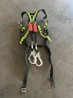 Harness 