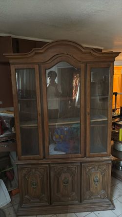 China Cabinet