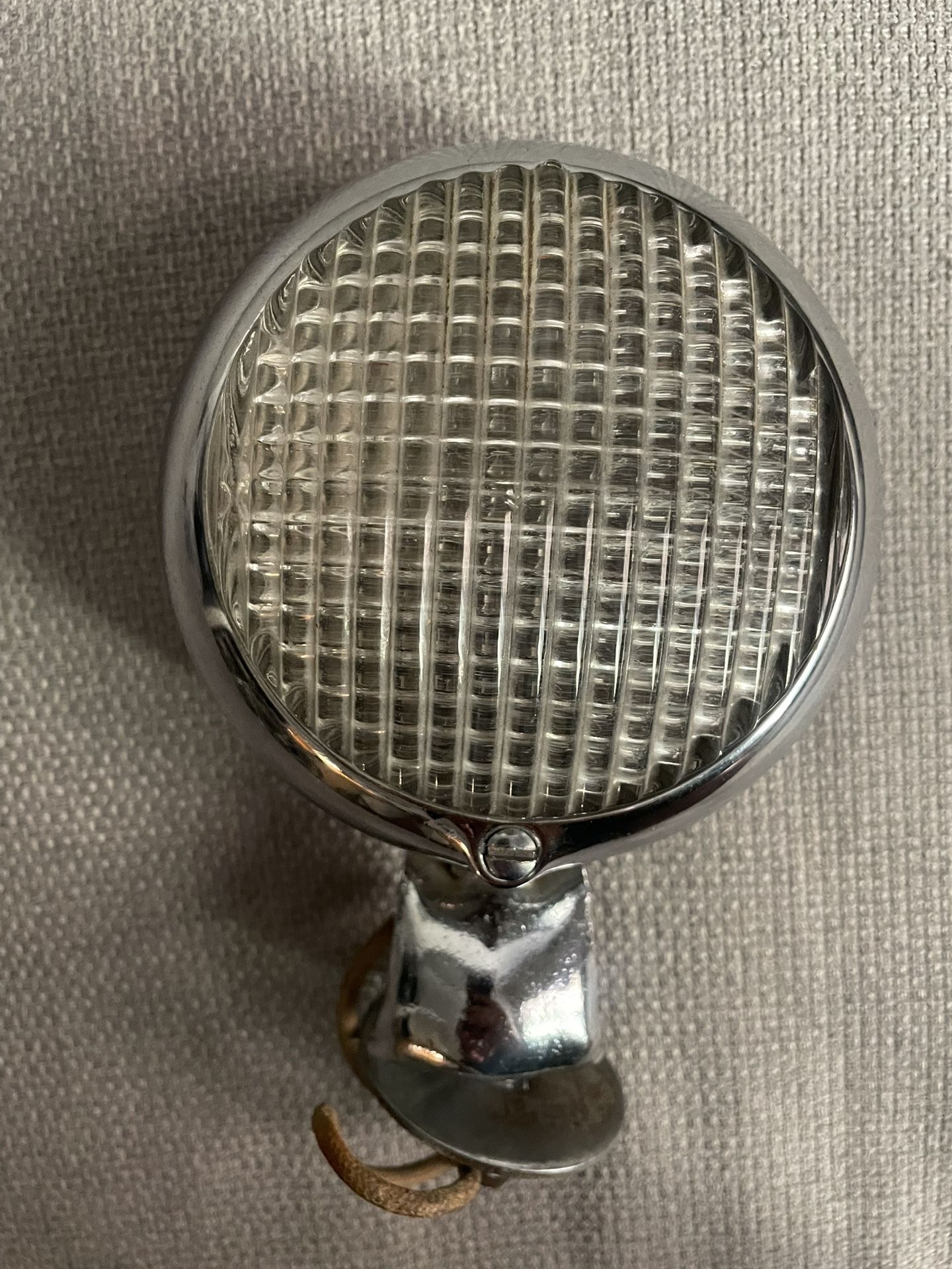DO-RAY BACK-UP LAMP Vintage Car Accessory Model 44 Made In Chicago U.S.A. 1940s-1950s