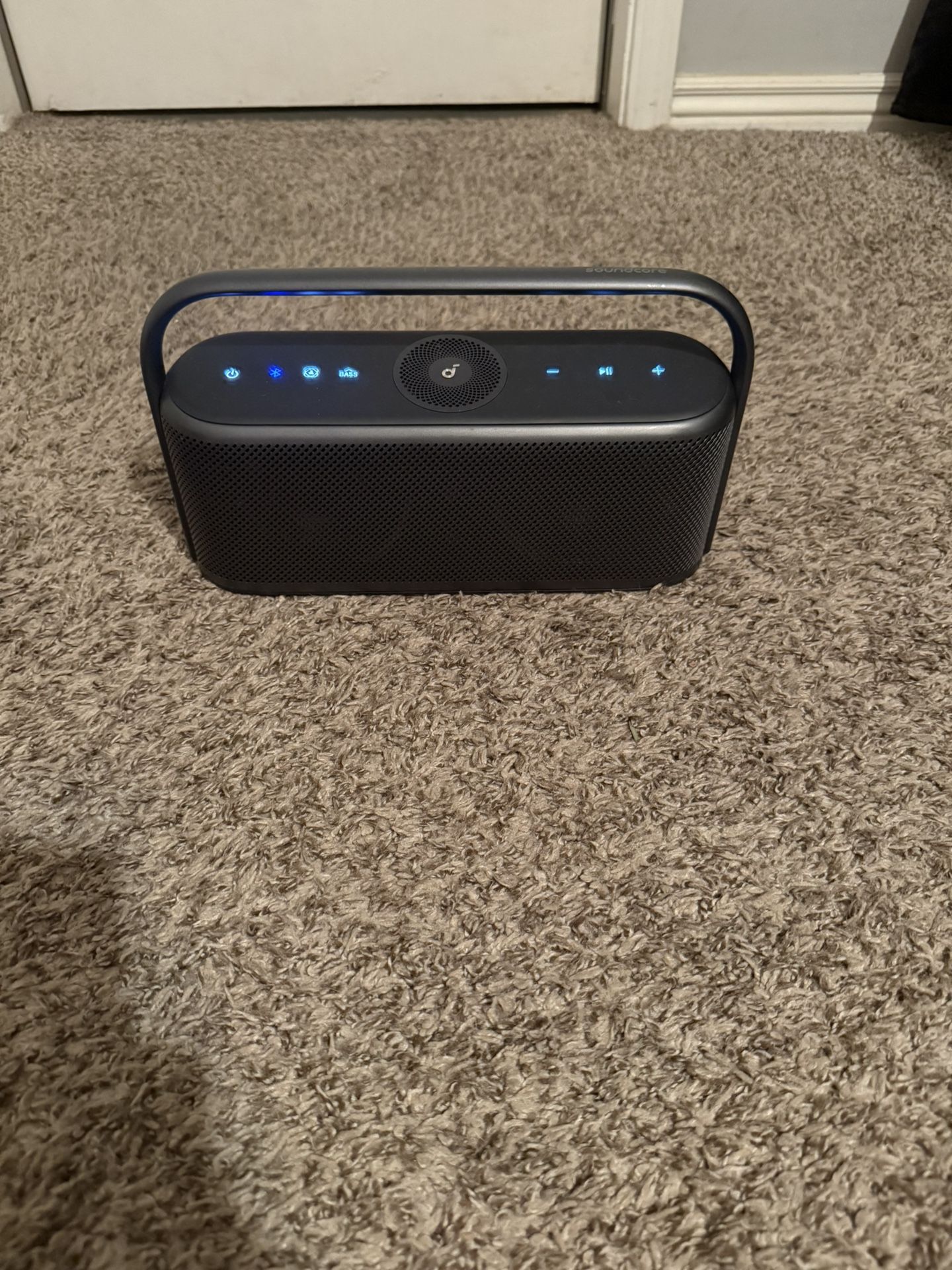 Soundcore Motion X600 Portable Bluetooth Speaker