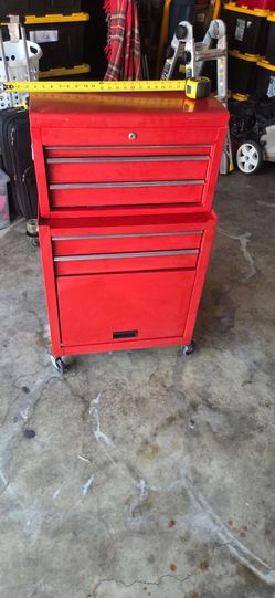 Cabinets rolling tool box