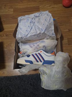 Adidas Rivalry Low 86