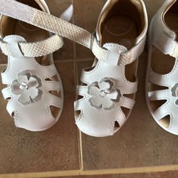 Toddler Girl Shoes