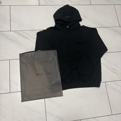 Essential Hoodie