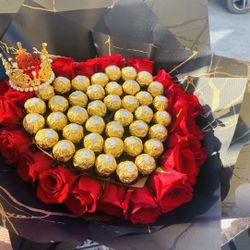 Roses