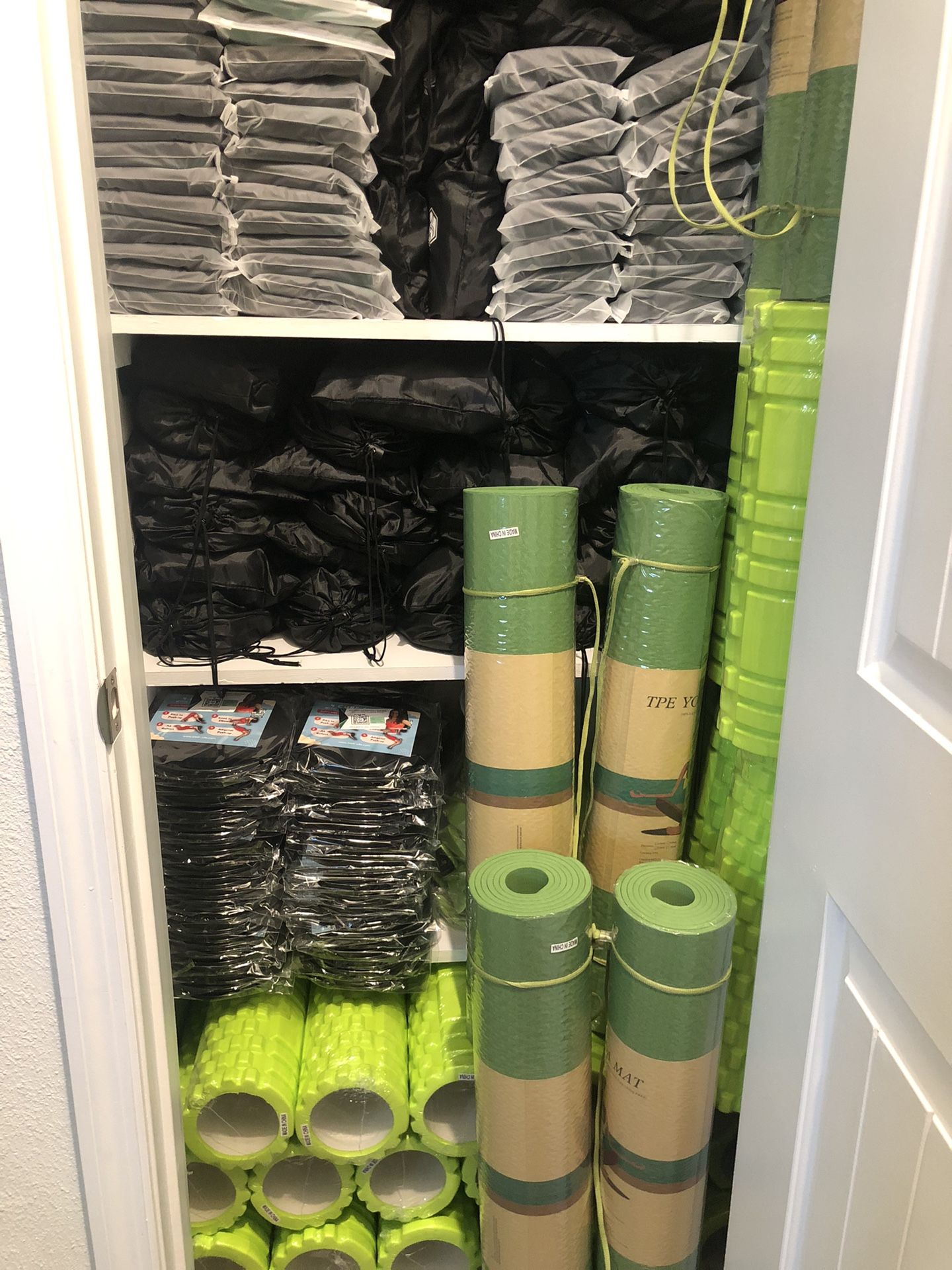 GOING OUT FOR BUSINESS (Every Product) Must Go