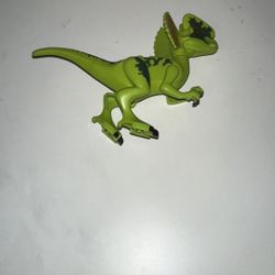 Lego Dinosaur 