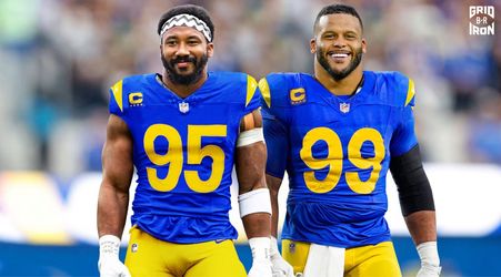 La Rams tickets available