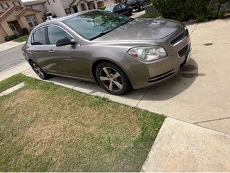 2011 Chevrolet Malibu