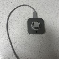 Silver Oura Ring 4 Size 8 