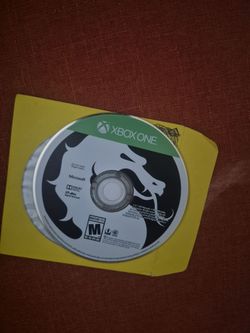 Mortal Kombat X