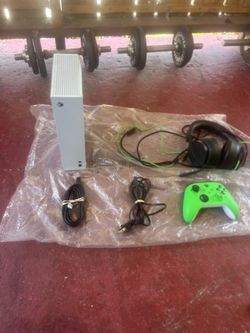 Xbox