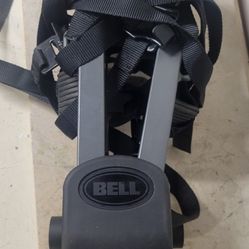 New 2 Bike Rack Foldable.  BELL