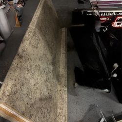 Laundry Room Counter