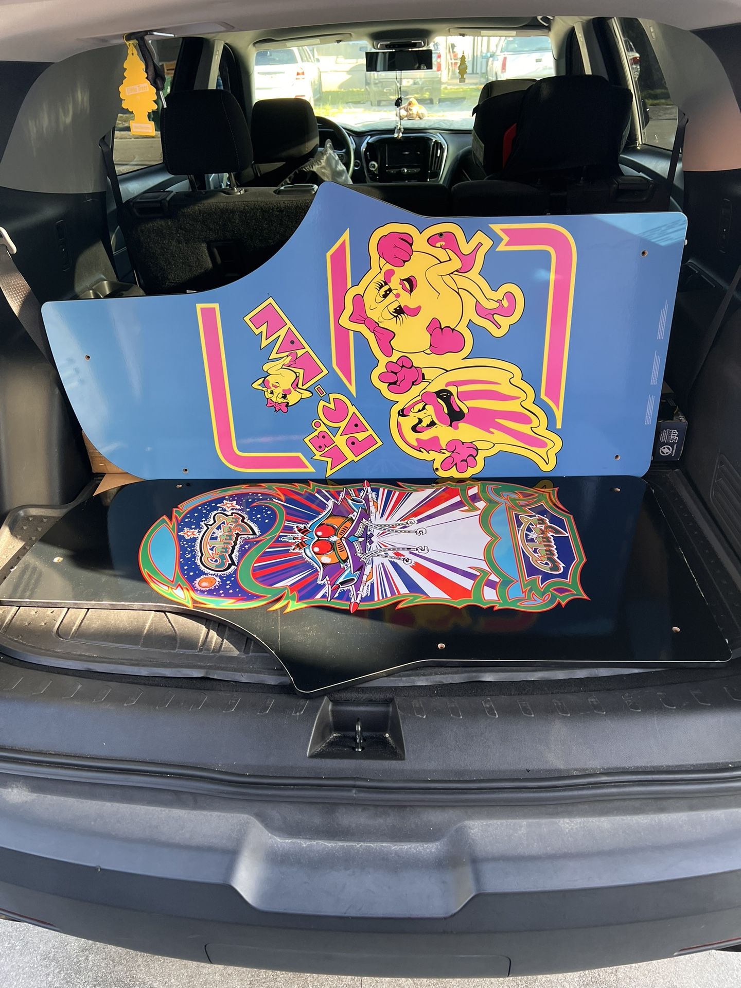 Class Of 81 Arcade 1 Up