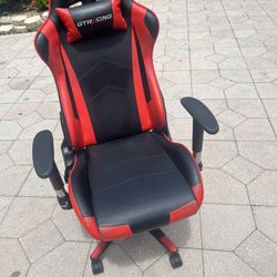 Gaming Chair GTRacing