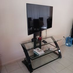 TV Stand Table