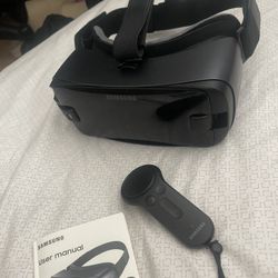 Samsung Gear VR 2 Oculus