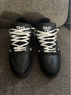 Lv trainers