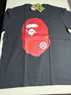 Bape t shirt