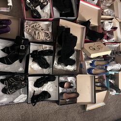 Bebe Brand New Shoes for Sale in Las Vegas NV OfferUp